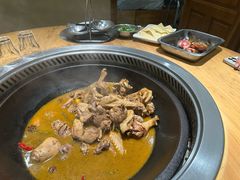 -咱屯子铁锅炖直营店(南湖大路店)