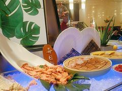 -昆泰嘉华酒店-嘉华咖啡厅