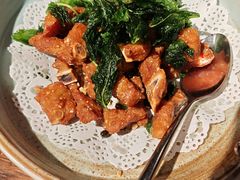 薄荷秘制排骨-熙楼(翠湖店)