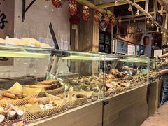 -聚合鑫东北熏酱熟食麻辣面(长阳店)