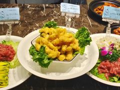 -千岛湖小鱼儿·淳安匠心农家菜