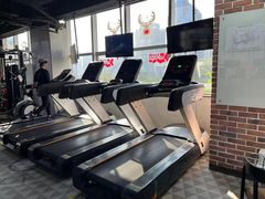 -UP健身私教馆(海岸城店)