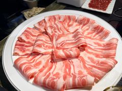 -宽板凳老灶火锅(台湾街店)