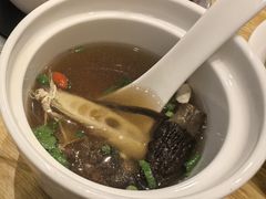 -竹鲜笙全竹宴(国色天香店)