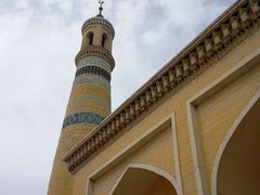 -艾提尕尔清真寺