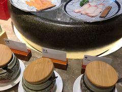 -金安大饭店-金品自助餐厅