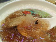 -廣九广味食堂-猪肚鸡-川粤小炒(曼哈顿店)