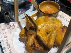 -风波庄(罍街分舵)