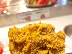 -龍歌自助小火锅(芝罘万达店)