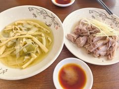 -乡亲鹅肉城(吴江店)