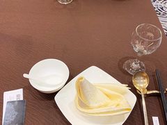 -沈阳瑞士酒店·御龙轩中餐厅