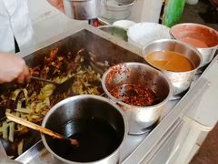 -陈记锅巴菜(五大道店)