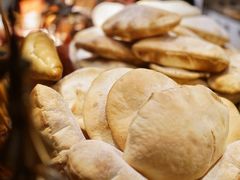 -广州中心皇冠假日酒店-环市食坊·海鲜自助餐厅