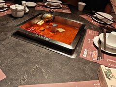 -锦城印象火锅(天府三街店)