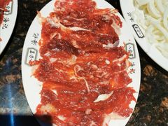 -八合里牛肉火锅(深圳海德店)