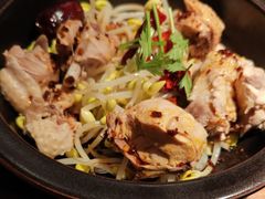 -云海肴·汽锅鸡·云南菜(领展购物广场·中关村店)