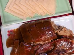 -魁盛居百年鲁菜馆(中林路店)