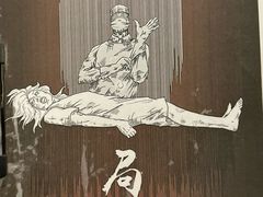 -棂笼·深度沉浸密室(武汉旗舰店)