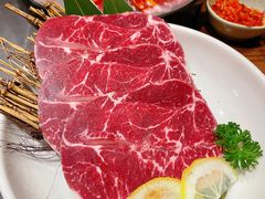 -九田家黑牛烤肉料理(三墩店)