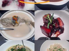 -肆月河豚·淮扬菜·湘菜(华天店)