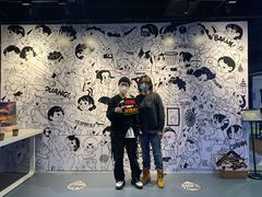 -VS SPORTS PARK运动玩乐园·团建·生日会(合生汇店)