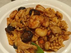 -大铁勺新津菜(东丽阳光新业广场店)