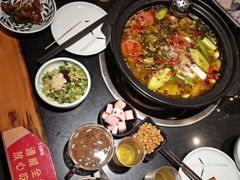-小饕荟雅安贡椒鱼鲜馆(广福桥店)
