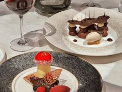 -Le Bistrot de Racine