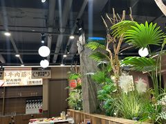 -三毛烧烤·南昌大排档(山姆店)