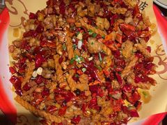 -泥糊破店小酒馆·团建聚餐(南京西路店)