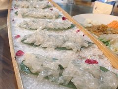 鱼生-大门水乡·顺德菜