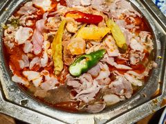 -蔡家酒楼(一德街店)