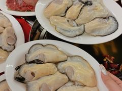 -花苑美食横琴生蚝火锅(拱北粤华路店)