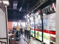 -卢大鲜鱼头捞饭(美利广场店)