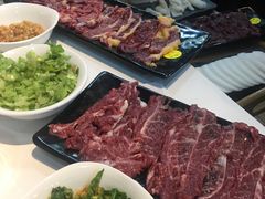 -陈记顺和牛肉火锅馆(天河北路店)