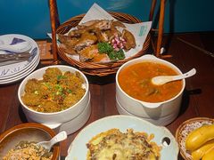 -前海沿·青岛菜(五四广场永旺店)