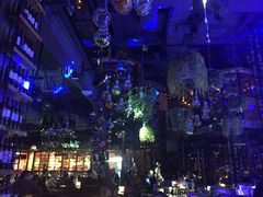 -时光码头民谣公社