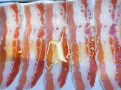 蒜香特味肥牛-盛辛巴·东北炭火烤肉(托乐嘉店)