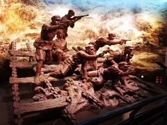 -遵义会议纪念馆