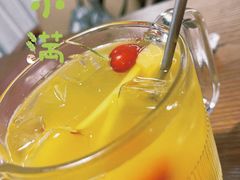 -G+KITCHEN(龙湖狮山天街店)