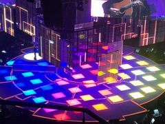 -南京奥林匹克体育中心-体育馆