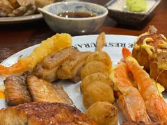 -松子料理(亮马桥店)