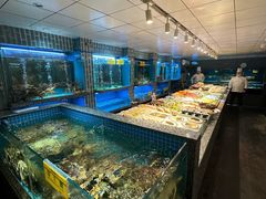 -海味世家·家常菜馆(明州里店)