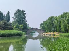 -大兴滨河森林公园