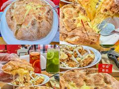 -黑熊披萨orso pizza