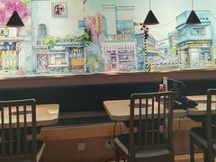 -沼津港精致料理·寿喜烧·烧鸟(漕河泾印象城店)