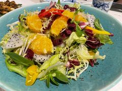 -燕郊烧鸽子(酷车小镇店)