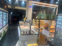-超港·蛋糕面包(包河万达店)