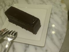 超级巧克力蛋糕-Awfully Chocolate(来福士广场店)