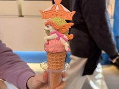 -CORNER CONE GELATO酷矿手作霜淇淋(南头古城店)